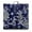 Classic, variant on Spring Floral Floor Pillow - Thick Square Tatami Mat with Bright Flower Aesthetic Pattern