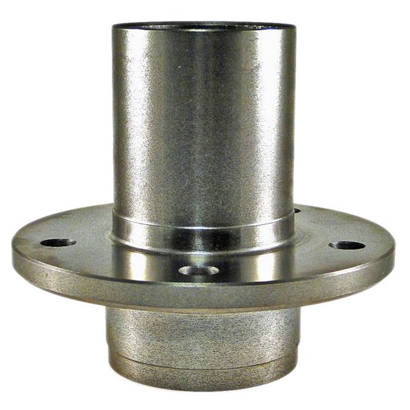Winstop Brake Hub, Front WS243557, Ford Bronco 1992-1976