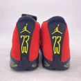 thumbnail image 4 of A i r-Jor-dan 14 Retro "FERRARI" 2025 - Size 10 - if5015 600 (3650-14), 4 of 6