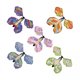 thumbnail image 1 of 3x 5x Juguete Alimentado con Banda de Goma, Mariposa Voladora, Novedad, Mariposa Mecánica para Rellenos de Bolsas de Fiesta, Marcapáginas, Decoración 3 piezas, 1 of 8