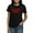 Black, variant on CafePress - GAMER DAD T Shirt - Women's Traditional Fit Dark T-Shirt