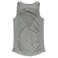 thumbnail image 2 of Lole Womens Darling Tank Top Grey L, Color: Grey, 2 of 3