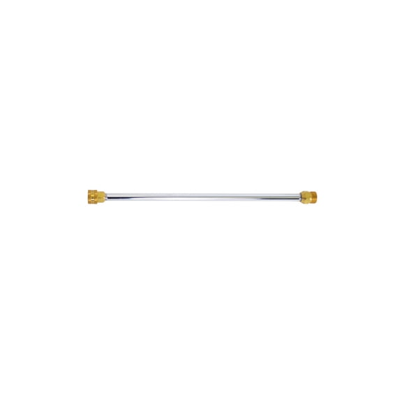 Simpson 80161 16 in. Replacement/Extension Spray Wand Rated up to 3,600 PSI