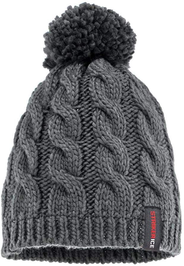 striker ice hat