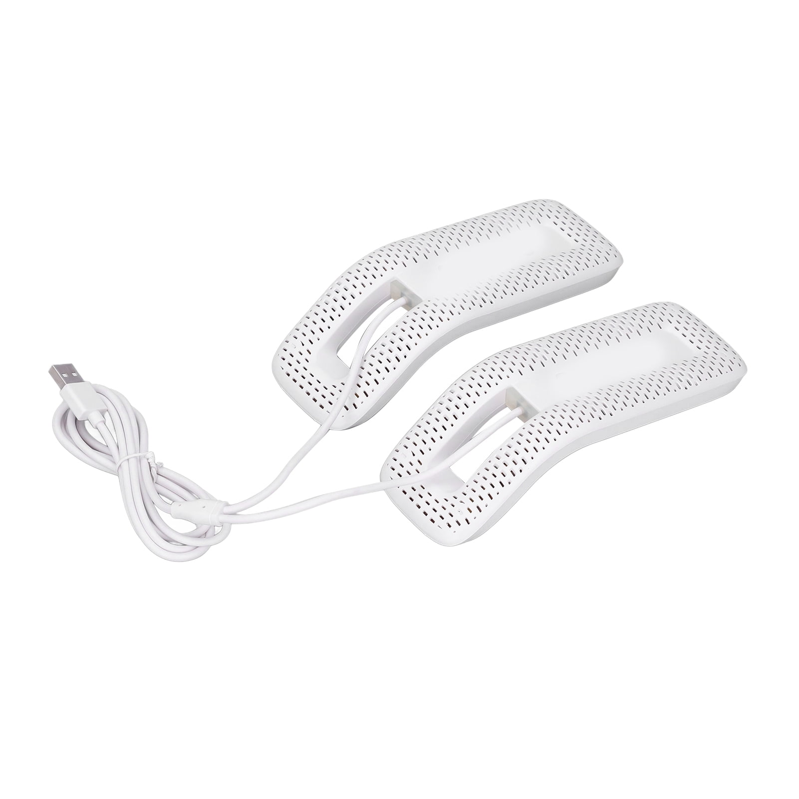USB Electric Shoes Dryer, Uniform Heat PC Shoe Deodorizer Dryer 10W For