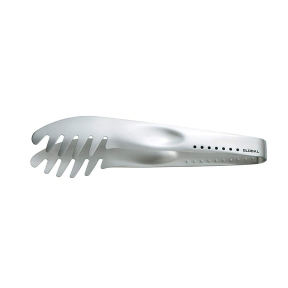 Global 9 Inch Pasta Tongs