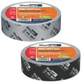 thumbnail image 4 of Shurtape PC 857 3" UL 181B-FX Professional HVAC Black Duct Tape, 4 of 4