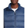 thumbnail image 3 of Swiss Tech Men's and Big Men's Packable Puffer Jacket, Sizes S-3XL, 3 of 6