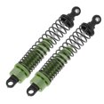 thumbnail image 4 of RC Damper Shocks, Easy To Install Car Shock 2Pcs  for  SLASH 2WD Golden,Green,Blue,Black, 4 of 8