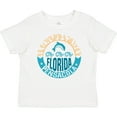 thumbnail image 3 of Inktastic Pensacola Florida Boys or Girls Baby T-Shirt, 3 of 5