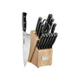 thumbnail image 2 of Cuisinart C77TR-15P Collection Triple Rivets Ensemble de Couteaux 15 Pcs, 2 of 5