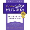 thumbnail image 1 of Pre-Owned Introduction to Psychology (Paperback) 0060881526 9780060881528, 1 of 1