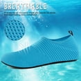 thumbnail image 2 of Ecetana Water Shoes for Women Men Quick Dry Beach Aqua Shoes Pool Swimming Shoes, 2 of 6