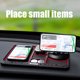 thumbnail image 4 of Accesorios Para El Interior Del Coche Alfombrilla Antideslizante Para El Salpicadero Del Coche Accesorios Para El Interior Del Coche Soporte Reutilizable Para Teléfono Móvil Para ANGGREK Dash Cell Phone Mount, 4 of 8