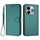 thumbnail image 2 of Funda Cartera GANGXUN para Xiaomi Redmi Note 14 4G – Cierre Magnético, Protección RFID, Correa Desmontable, Compatible con Carga Inalámbrica, 2 of 6