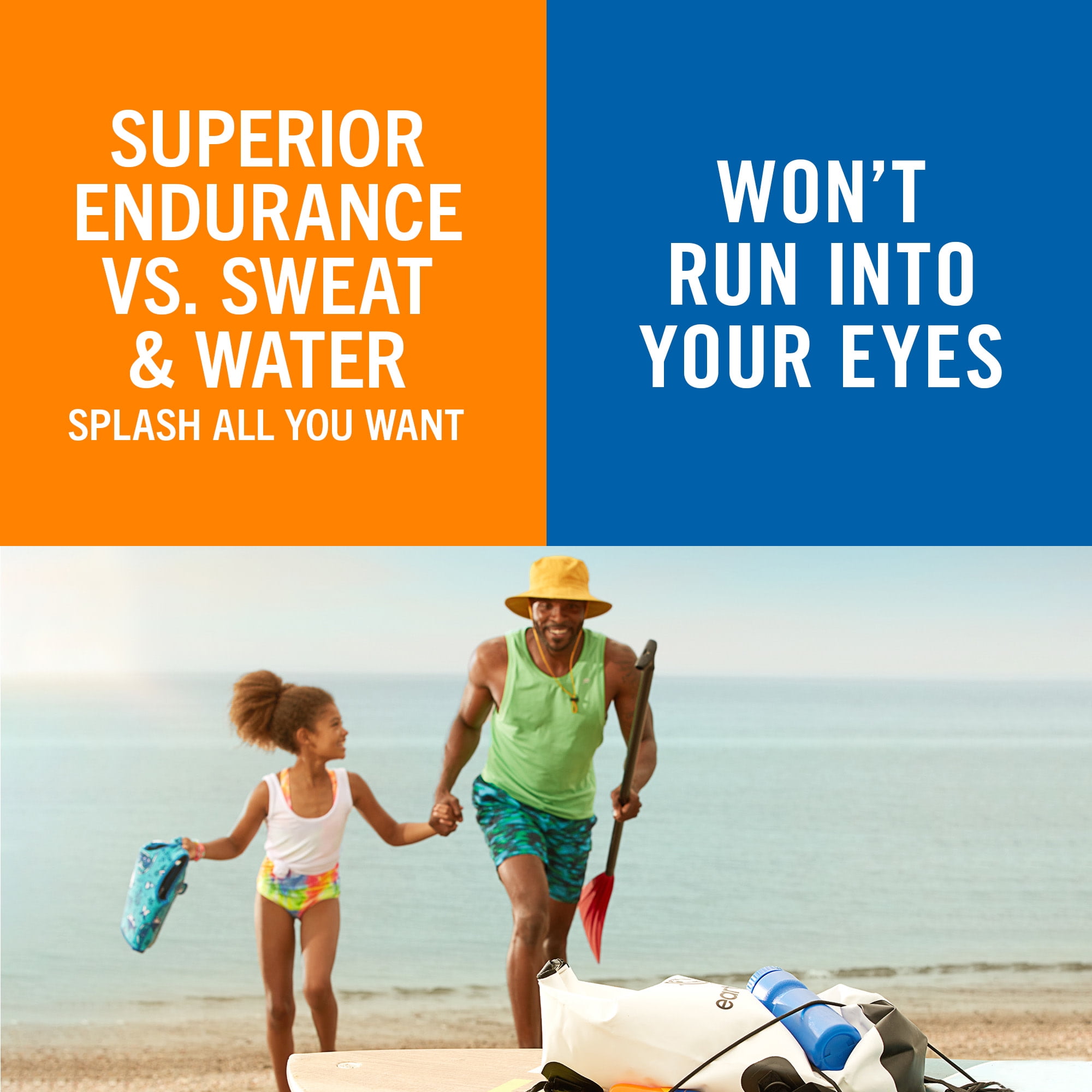 Banana Boat Sport Ultra SPF 30 Sunscreen Lotion, Sport Sunscreen, Adult Sunblock Lotion, 8 fl oz