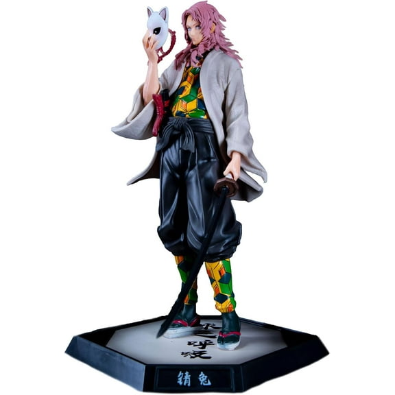 Sabito PVC Figures Anime Statues Figure Action Figures Collection Model Decoration Best Gift Toys