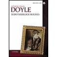 thumbnail image 1 of TODO SHERLOCK HOLMES EDICIONES CATEDRA ARTHUR CONAN DOYLE, 1 of 1