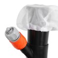 thumbnail image 2 of Vacuum Jet Entertainment Jet Swimming Pool Underwater Cleaner with Collection Bag for Garden Courtyard EU Standard, 2 of 8