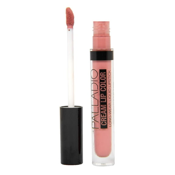 Palladio Cream Lip Color - B. Day Suit 0.21oz