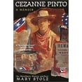thumbnail image 1 of Pre-Owned Cezanne Pinto (Paperback) 0679889337 9780679889335, 1 of 1