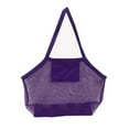 thumbnail image 1 of PVCS Beach Toy Mesh Bag Kids Shell Collecting Bag Beach Sand Toy To Tes Beach Toys for Kids, 1 of 1