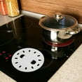 thumbnail image 4 of OULII Stainless Steel Induction Plate Heat Conducting Plate 1Pack for Quick Heat Transfer in Cooking, 4 of 8