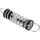 thumbnail image 1 of Mooring Spring, 6 x 300mm Tension Spring 304 Stainless Steel Mooring Spring, Hardware Parts Suitable for Boat Yacht, 1 of 5