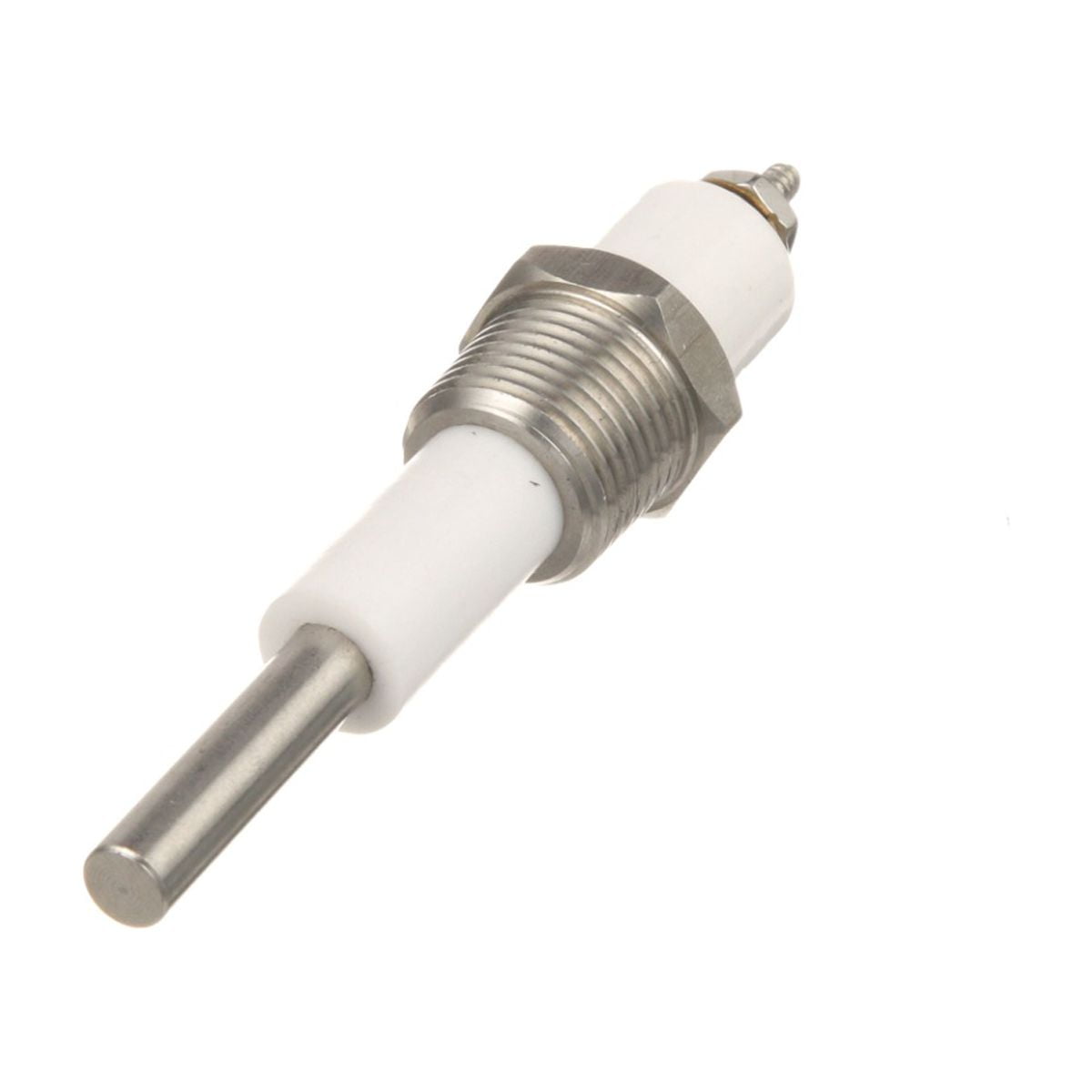 GRO-076526 Water Level Electrode 3/8 MPT | Exact Fit Replacement for Groen 076526 | SHARPTEK.COM Parts - Made In USA | 180-Day Warranty