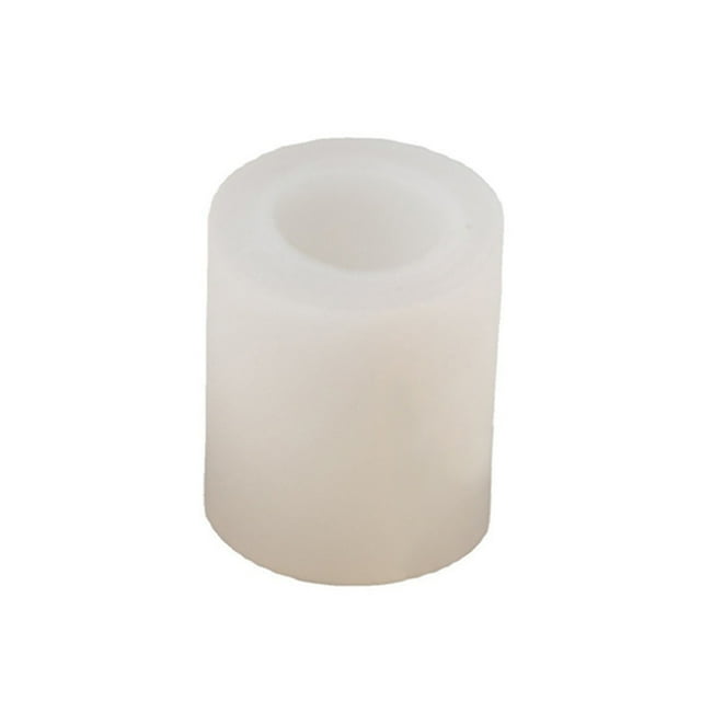 Billuyoard Molde de silicona para tartas con forma de pollo, portátil, bonito, DIY, resistente al calor, antiadherente, para manualidades, pastelería, Artesanía Gordo Billuyoard HA080874-01