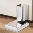 thumbnail image 2 of Adjustable magnetic door stopper for windproof protection sturdy design, 2 of 6