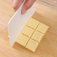 thumbnail image 3 of Pasta Board - 3Pcs/Set Dough Press Non-stick Time-saving ABS Easy Clean Kitchen Garganelli Board Pasta Maker Kitchenware Supplies, 3 of 8