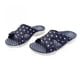 thumbnail image 1 of Sandalias de talla grande para mujer, sandalias de playa con punta abierta y punta ondulada de una línea Wmkox8yii  ytu8967, 1 of 5
