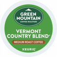 thumbnail image 4 of Green Mountain Coffee Roasters Vermont Country Blend Medium Roast K-Cup Coffee Pods, 4 of 5