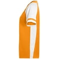 thumbnail image 4 of Ladies Winner Jersey Xl Power Orange/White, 4 of 4