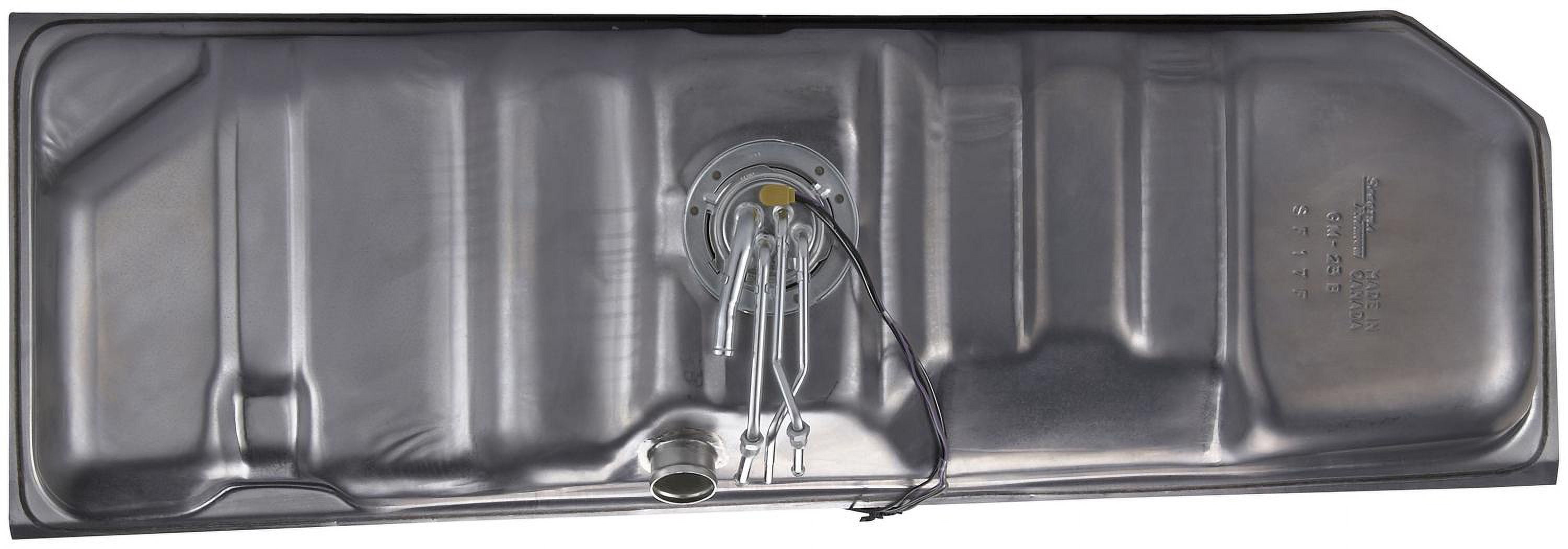 Spectra Premium GM23B1FA Fuel Tank and Pump Assembly Combination fit 1995 Chevrolet