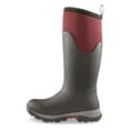 thumbnail image 3 of Muck Footwear  Women's Arctic Ice Vibram Arctic Grip All Terrain Tall Arctic Ice Black , 9 M US, 3 of 7