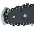 thumbnail image 4 of Ryobi 16” 37cc 2-Cycle Gas Powered Chainsaw, Anti-Vibe Handle, Automatic Oiler, Safe-T-Tip, 4 of 6