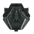 thumbnail image 2 of Luz Trasera Para Motocicleta LED Tur, MT-07, FZ-07, YZF-R3, YZF-R25, 2 of 8