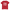 Red, variant on I Make My Own Luck