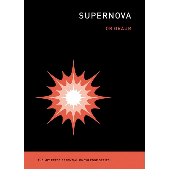 Pre-Owned Supernova (Paperback) 0262543141 9780262543149