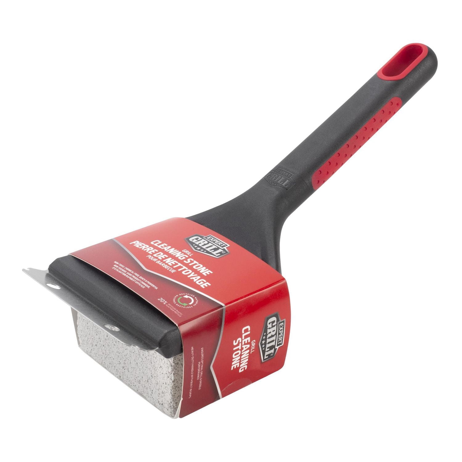 Expert Grill Grill Stone Cleaning Block Brush