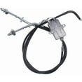 thumbnail image 3 of New Front Brake Cable Assembly For Yamaha Moto 4 YFM200 YFM225 YFM250 YFM350 1985-1995, 3 of 4