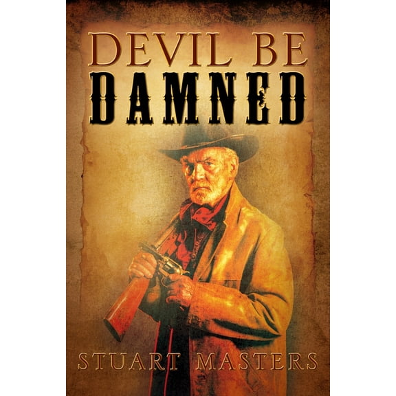 Devil Be Damned, (Paperback)