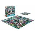 thumbnail image 3 of Ceaco 300 Piece Este Macleod Hummingbirds Interlocking Jigsaw Puzzle, 3 of 9
