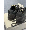 thumbnail image 4 of NEW Adi-das HOOPS 3.0 Low Top Show Sneaker Sz 11 Core Black /Carbon HP7946 Men’s, 4 of 5