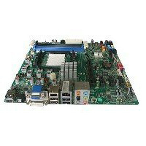 HP Pavilion Elite HPE-555KR P6777C H-RS880-UATX AloeMotherboard 537376-001 HP Pavilion Elite HPE-555KR P6777C H-RS880-UATX AloeMotherboard 537376-001