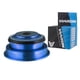 thumbnail image 1 of Advancent VIARON, rodamiento Universal para bicicleta de montaña, auriculares para bicicleta , rodamientos de aleación de aluminio, accesorios Ciclismo Azul 44x56mm, 1 of 6