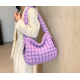 thumbnail image 3 of Bolso bandolera grande con cremallera, 3 of 3