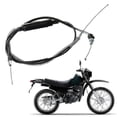 thumbnail image 5 of Split Type Throttle Cable Compatible with Yamaha Dt125 Dt125k Motorcycle Throttle Oil Cable Line Sep, 5 of 5